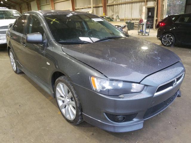 MITSUBISHI LANCER GTS 2011 ja32u8fw9bu038618