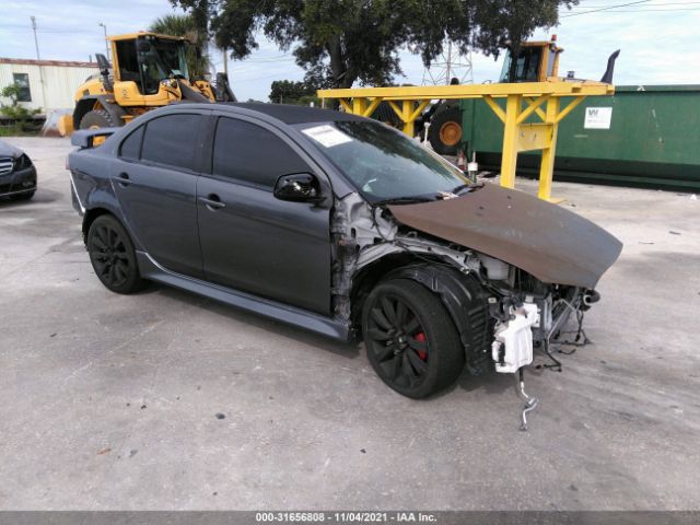 MITSUBISHI LANCER 2011 ja32u8fw9bu040224