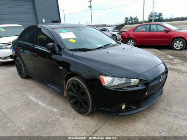 MITSUBISHI LANCER 2012 ja32u8fw9cu014658