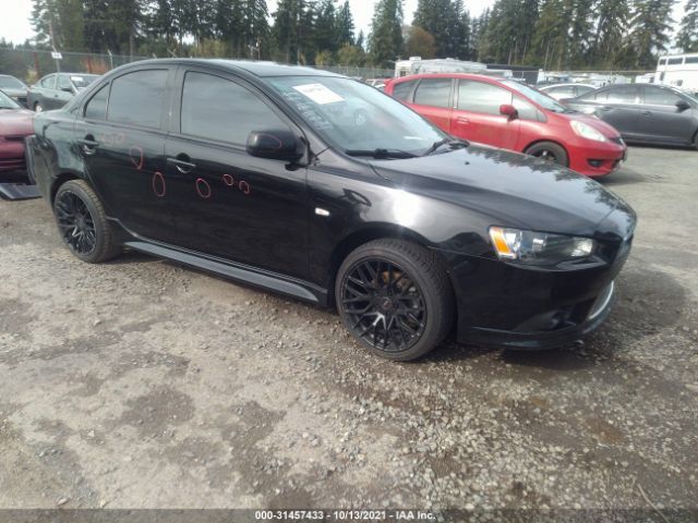 MITSUBISHI LANCER 2012 ja32u8fw9cu020251