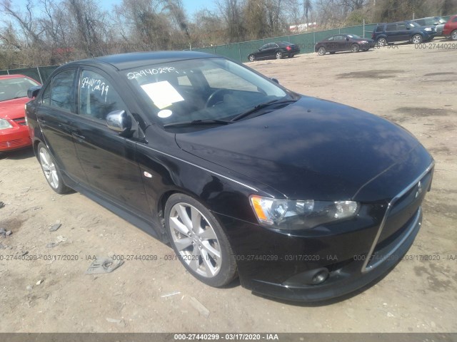 MITSUBISHI LANCER 2012 ja32u8fw9cu021688