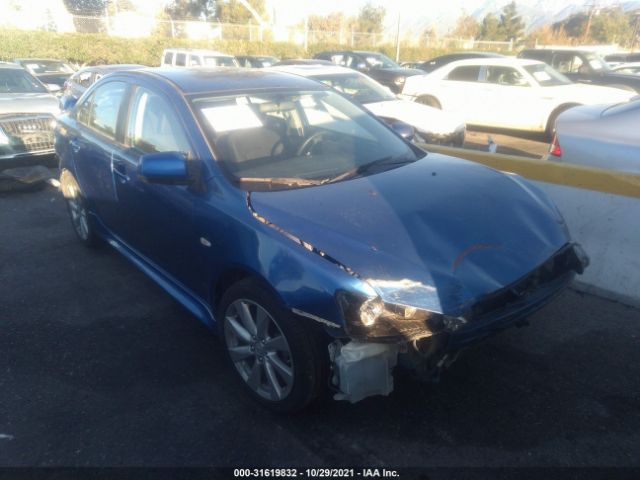 MITSUBISHI LANCER 2012 ja32u8fw9cu022646