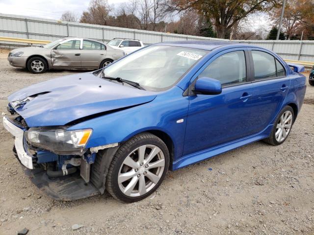 MITSUBISHI LANCER 2012 ja32u8fw9cu029208