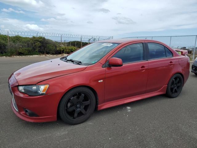 MITSUBISHI LANCER 2013 ja32u8fw9du003922