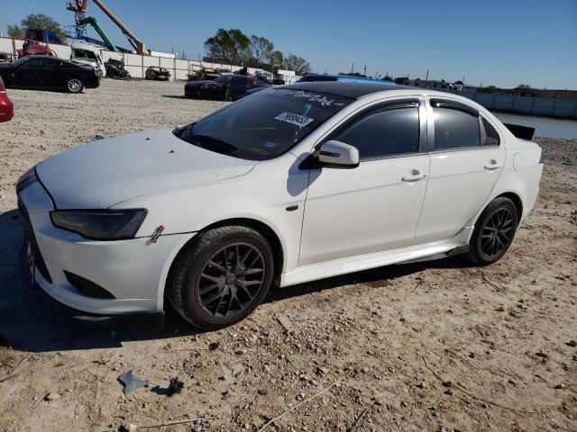 MITSUBISHI LANCER 2013 ja32u8fw9du005508