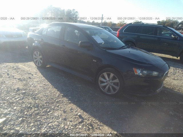 MITSUBISHI LANCER 2013 ja32u8fw9du005900