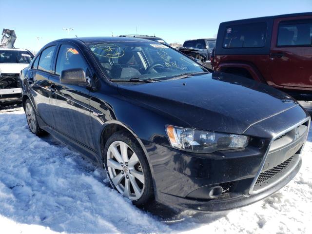 MITSUBISHI LANCER GT 2013 ja32u8fw9du022423