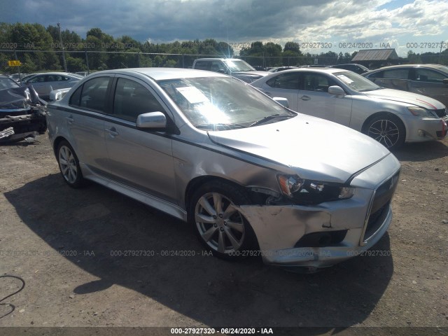 MITSUBISHI LANCER 2013 ja32u8fw9du023233