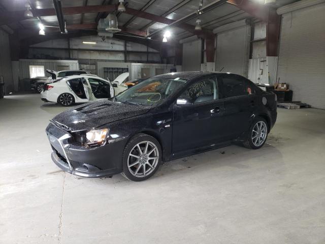 MITSUBISHI LANCER GT 2014 ja32u8fw9eu001329