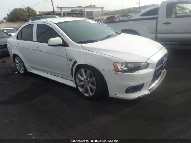 MITSUBISHI LANCER 2014 ja32u8fw9eu022469