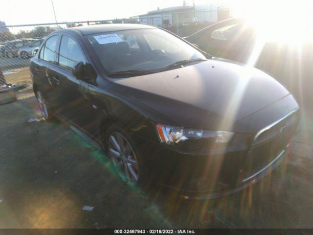 MITSUBISHI LANCER 2015 ja32u8fw9fu001008