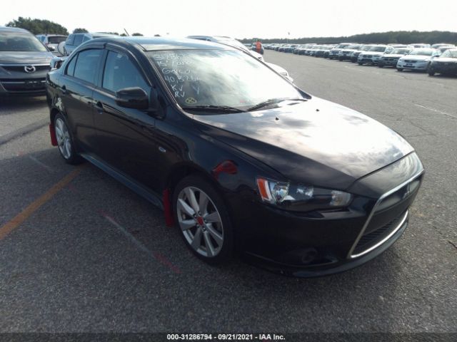 MITSUBISHI LANCER 2015 ja32u8fw9fu004863