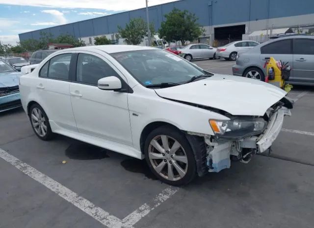 MITSUBISHI LANCER 2015 ja32u8fw9fu006094