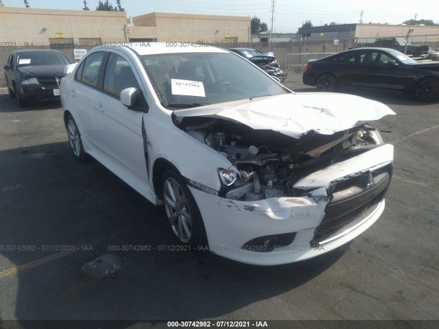 MITSUBISHI LANCER 2015 ja32u8fw9fu006225