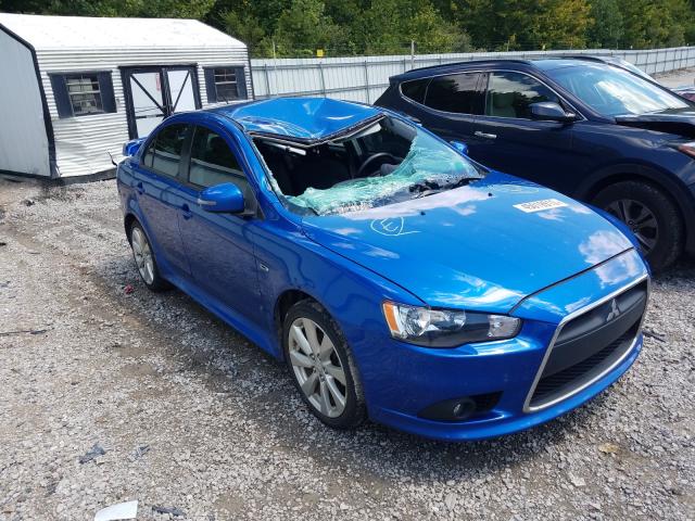 MITSUBISHI LANCER GT 2015 ja32u8fw9fu012994