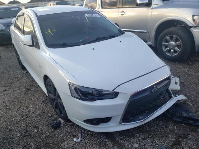 MITSUBISHI LANCER GT 2015 ja32u8fw9fu018598