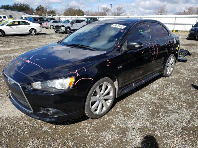 MITSUBISHI LANCER GT 2015 ja32u8fw9fu019833