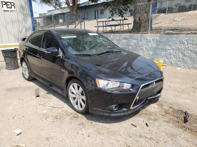 MITSUBISHI LANCER GT 2015 ja32u8fw9fu026507