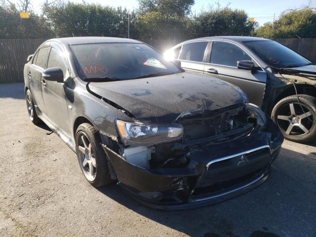 MITSUBISHI LANCER GT 2015 ja32u8fw9fu026538