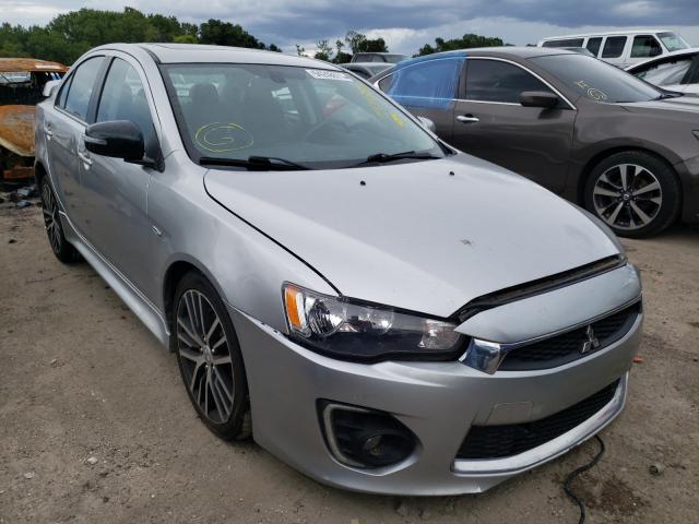 MITSUBISHI LANCER GT 2016 ja32u8fw9gu008980