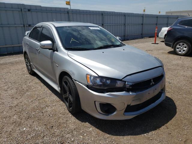 MITSUBISHI LANCER GT 2016 ja32u8fw9gu011605