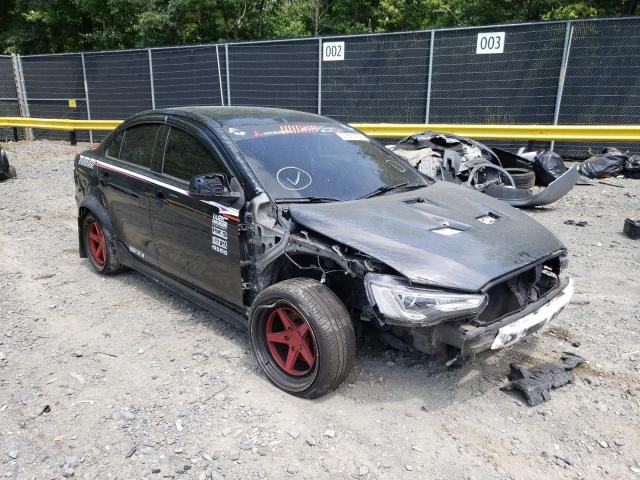 MITSUBISHI LANCER GTS 2010 ja32u8fwxau005657