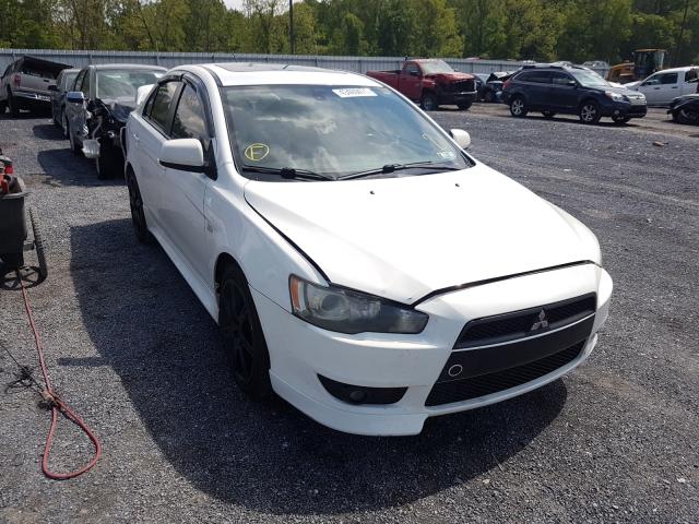 MITSUBISHI LANCER GTS 2010 ja32u8fwxau019865