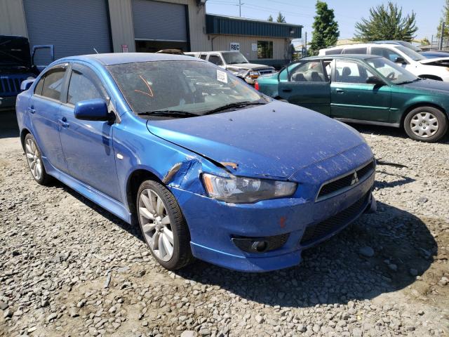 MITSUBISHI LANCER GTS 2011 ja32u8fwxbu004915