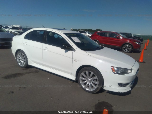 MITSUBISHI LANCER 2011 ja32u8fwxbu013100