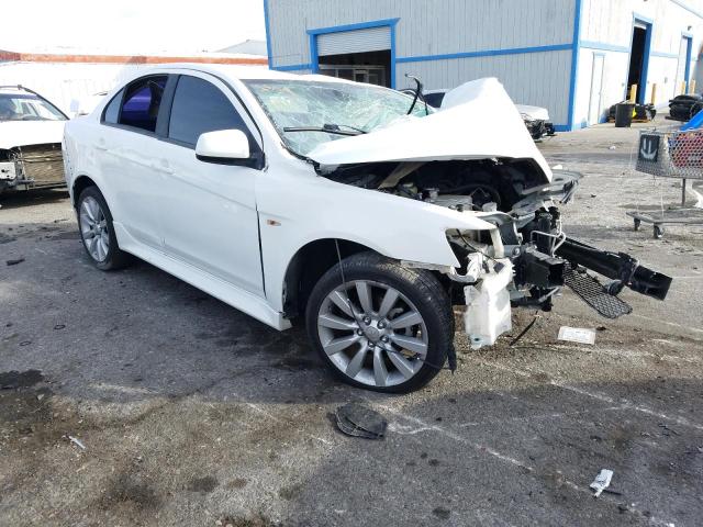 MITSUBISHI LANCER GTS 2011 ja32u8fwxbu016594