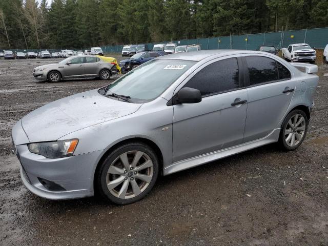 MITSUBISHI LANCER 2012 ja32u8fwxcu015186