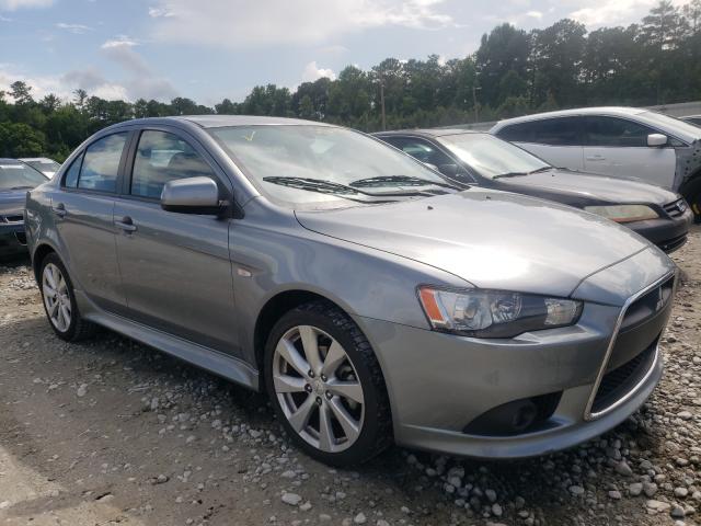 MITSUBISHI LANCER GT 2012 ja32u8fwxcu015415