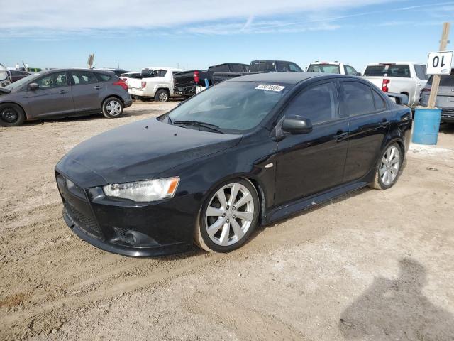 MITSUBISHI LANCER GT 2012 ja32u8fwxcu018329