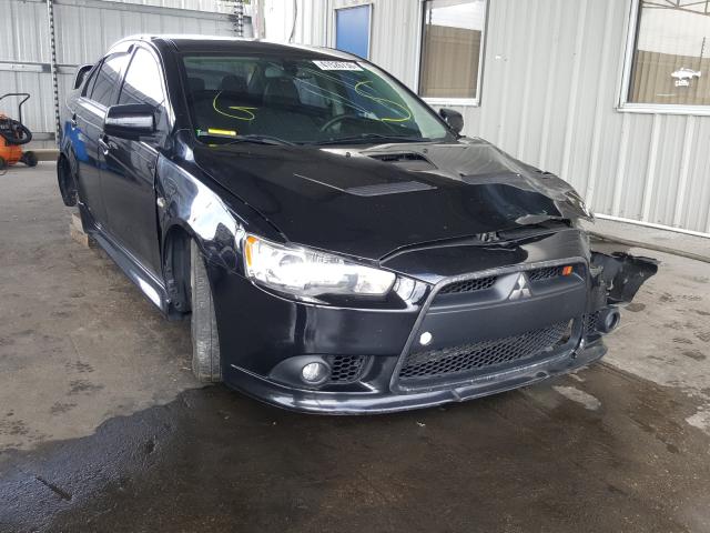 MITSUBISHI LANCER GT 2012 ja32u8fwxcu022316