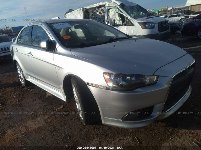 MITSUBISHI LANCER 2012 ja32u8fwxcu026589