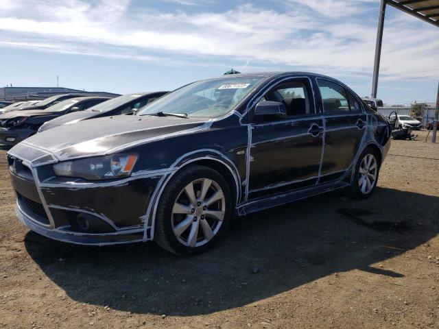 MITSUBISHI LANCER 2012 ja32u8fwxcu031534