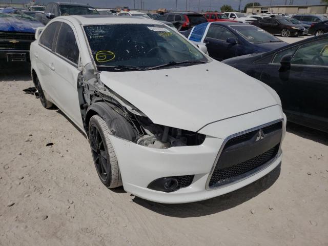 MITSUBISHI LANCER GT 2014 ja32u8fwxeu008189