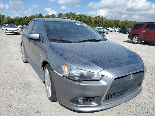 MITSUBISHI LANCER GT 2014 ja32u8fwxeu016860