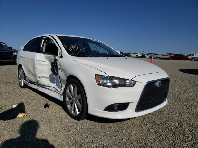 MITSUBISHI LANCER GT 2014 ja32u8fwxeu018690