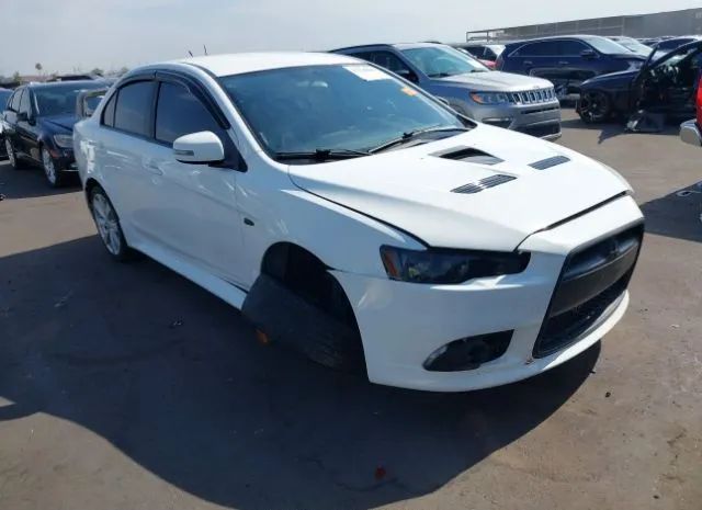 MITSUBISHI LANCER 2015 ja32u8fwxfu008484