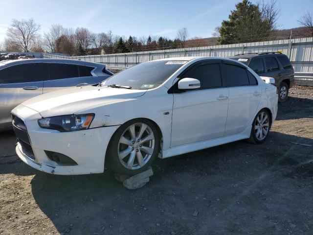 MITSUBISHI LANCER 2015 ja32u8fwxfu011773