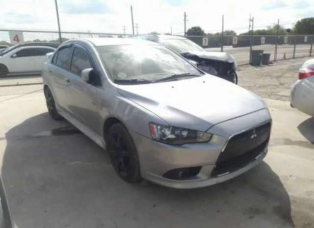 MITSUBISHI LANCER 2015 ja32u8fwxfu019744