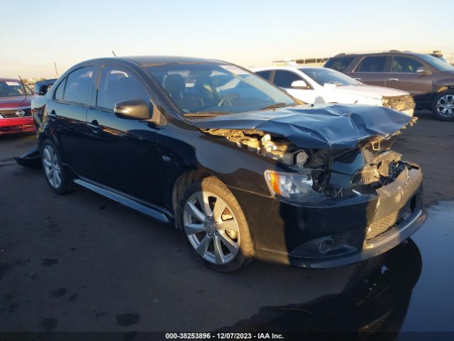 MITSUBISHI LANCER 2015 ja32u8fwxfu026046