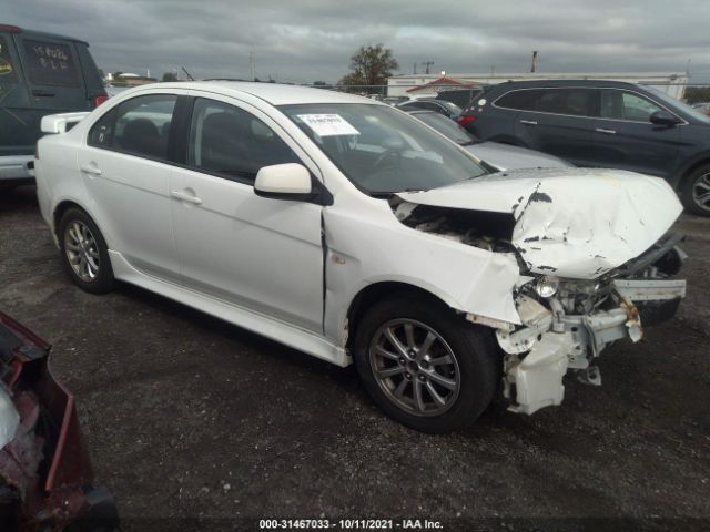 MITSUBISHI LANCER 2012 ja32v2fw0cu006880