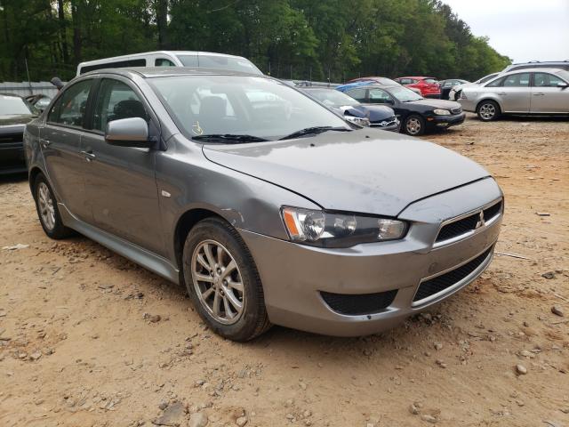 MITSUBISHI LANCER SE 2012 ja32v2fw0cu016745