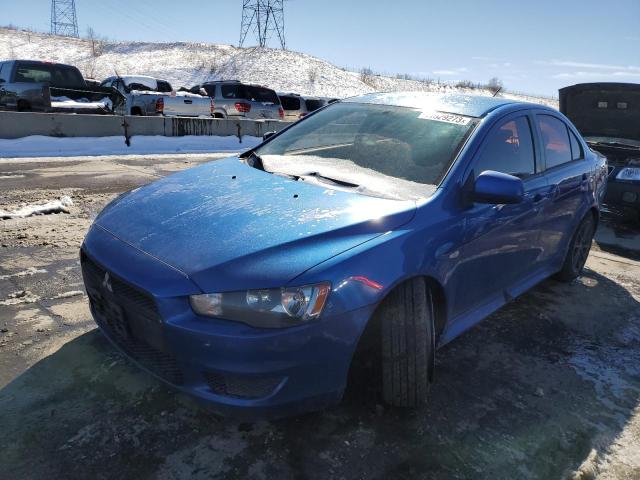 MITSUBISHI LANCER SE 2012 ja32v2fw0cu017071