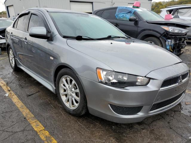 MITSUBISHI LANCER SE 2012 ja32v2fw0cu017507