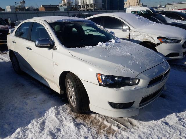 MITSUBISHI LANCER SE 2012 ja32v2fw0cu018933