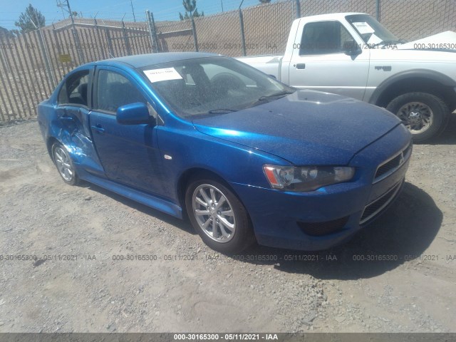 MITSUBISHI LANCER 2012 ja32v2fw0cu019564