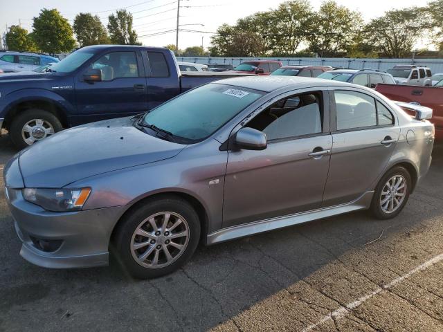 MITSUBISHI LANCER SE 2012 ja32v2fw0cu021489